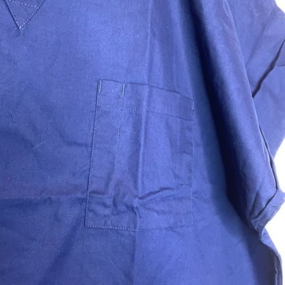 NWT Beverly Hills Uniforms Scrubs 2X PLUS SIZE - Picture 2 of 4